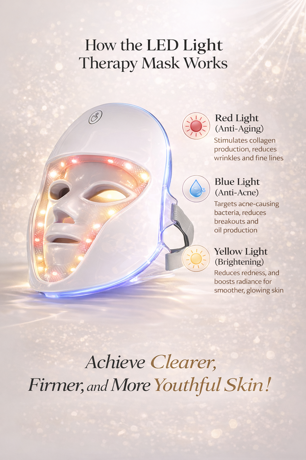 BLINK Radiance Core (Mask)