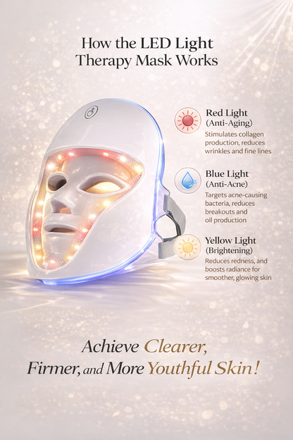 BLINK Radiance Core (Mask)