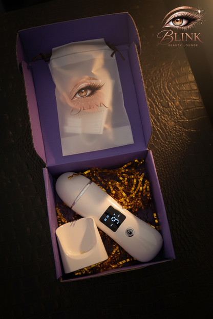 Blink Premium Unboxing