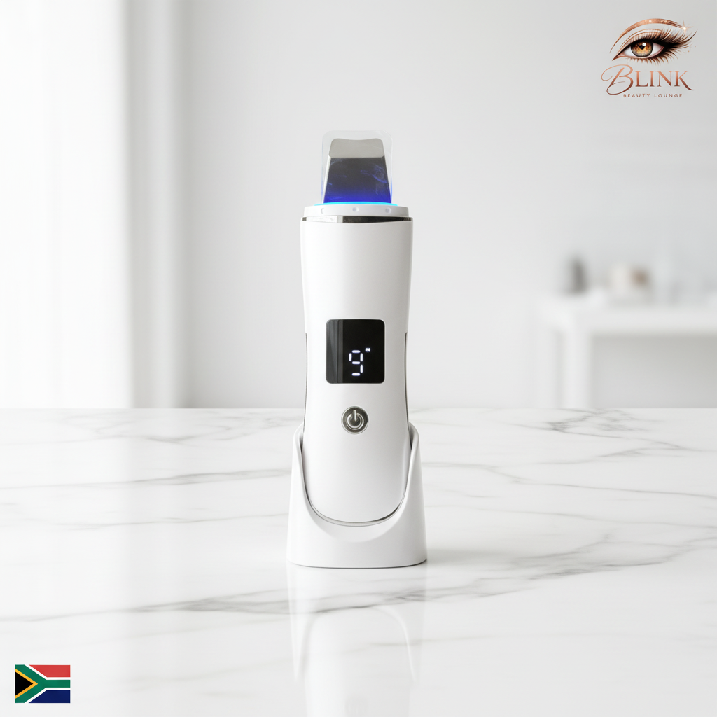 Blink SkinSpa Pro™ | Ultrasonic Deep Pore Cleansing Device