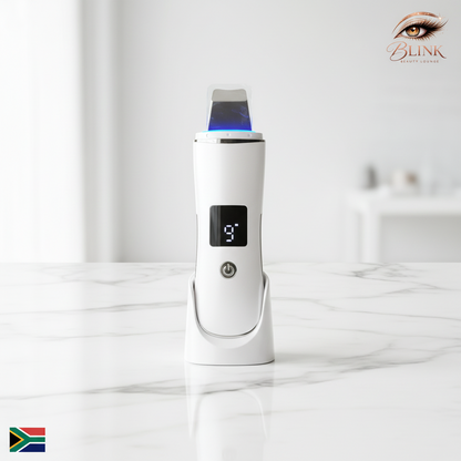 Blink SkinSpa Pro™ | Ultrasonic Deep Pore Cleansing Device
