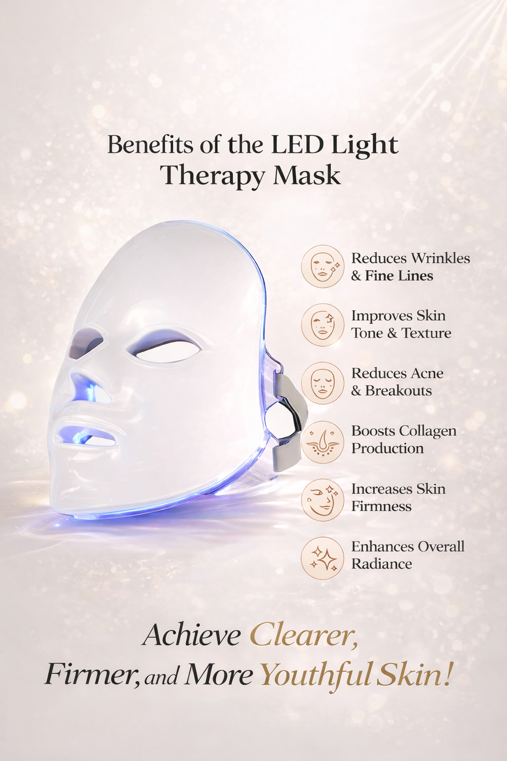 BLINK Radiance Core (Mask)