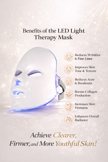 BLINK Radiance Core (Mask)